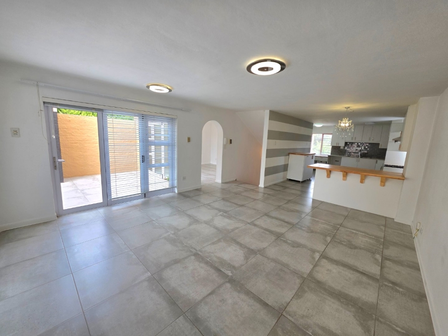 To Let 4 Bedroom Property for Rent in Hospitaalheuwel Free State